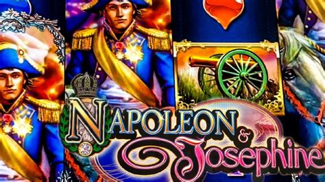 jackpot napoleon games